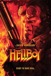 Hellboy (2019) - ดูหนังออนไลน์ Kodsanook