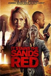 IT STAINS THE SANDS RED (2017) - ดูหนังออนไลน์ Kodsanook