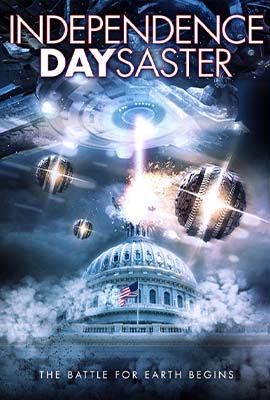 Independence Daysaster (2013) - ดูหนังออนไลน์ Kodsanook