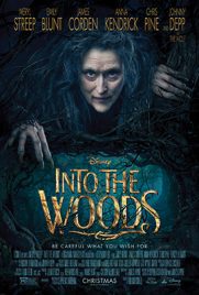 Into the Wood (2014) - ดูหนังออนไลน์ Kodsanook