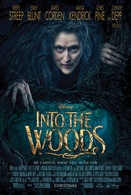 Into the Wood (2014) - ดูหนังออนไลน์ Kodsanook