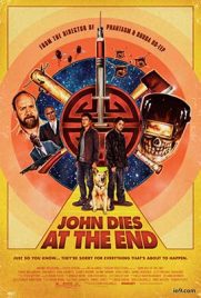 John Dies at the End (2012) - ดูหนังออนไลน์ Kodsanook