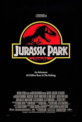 Jurassic Park 1 - ดูหนังออนไลน์ Kodsanook