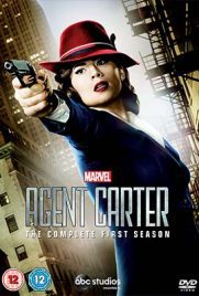 Marvel’s Agent Carter Season 1 (2015) - ดูหนังออนไลน์ Kodsanook