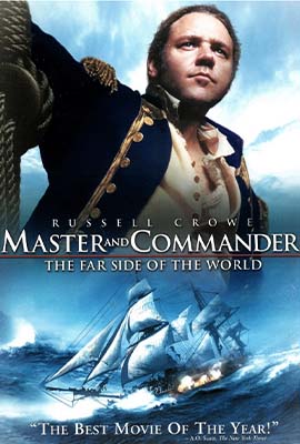 Master and Commander The Far Side of the World (2003) - ดูหนังออนไลน์ Kodsanook