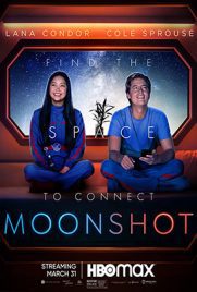 Moonshot (2022) - ดูหนังออนไลน์ Kodsanook