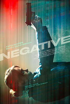 Negative (2017) - ดูหนังออนไลน์ Kodsanook