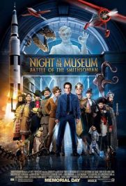 Night At The Museum 2 - ดูหนังออนไลน์ Kodsanook