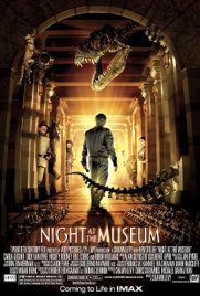 Night At The Museum (2006) - ดูหนังออนไลน์ Kodsanook