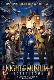 Night at the Museum (2014) - ดูหนังออนไลน์ Kodsanook