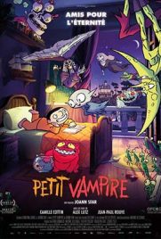 Petit Vampire (2020) - ดูหนังออนไลน์ Kodsanook