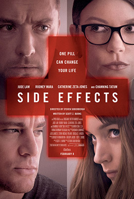 Side Effects (2013) - ดูหนังออนไลน์ Kodsanook