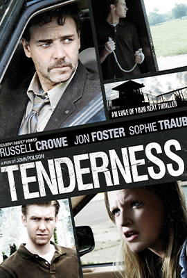 Tenderness (2009) - ดูหนังออนไลน์ Kodsanook