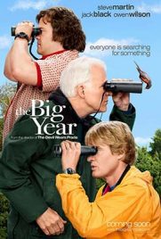 The Big Year (2011) - ดูหนังออนไลน์ Kodsanook