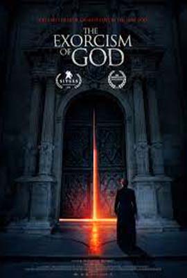 The Exorcism of God (2022) - ดูหนังออนไลน์ Kodsanook