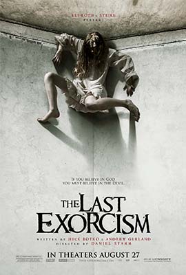 The Last Exorcism (2010) - ดูหนังออนไลน์ Kodsanook