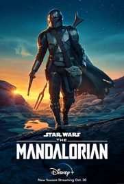 The Mandalorian (2019) - ดูหนังออนไลน์ Kodsanook