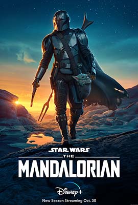 The Mandalorian (2019) - ดูหนังออนไลน์ Kodsanook