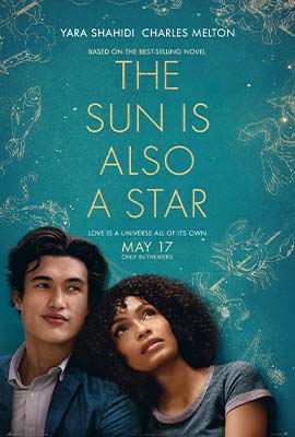 The Sun Is Also a Star (2019) - ดูหนังออนไลน์ Kodsanook