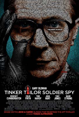 Tinker Tailor Soldier Spy (2011) - ดูหนังออนไลน์ Kodsanook