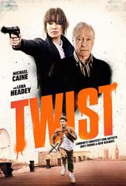 Twist (2021) - ดูหนังออนไลน์ Kodsanook