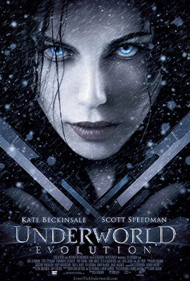 Underworld 2 Evolution (2006) - ดูหนังออนไลน์ Kodsanook