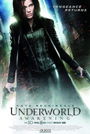 Underworld Awakening (2012) - ดูหนังออนไลน์ Kodsanook