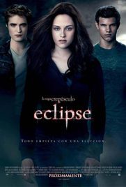 Vampire Twilight 3 Saga Eclipse (2010) - ดูหนังออนไลน์ Kodsanook