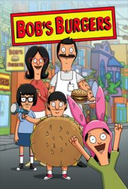 ดูการ์ตูน The Bob's Burgers Movie 2022 ซับไทย เต็มเรื่อง | Kodsanook