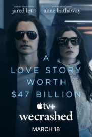 ดูซีรี่ย์ WeCrashed (2022) เรื่องรักหมื่นล้าน ซับไทย เต็มเรื่อง ดูหนังออนไลน์ 2022