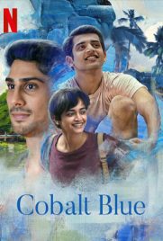 ดูหนัง Cobalt Blue (2022) ปรารถนาสีน้ำเงิน ซับไทย เต็มเรื่อง | Kodsanook
