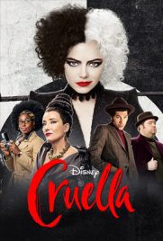 ดูหนัง Cruella (2021) ครูเอลล่า พากย์ไทย เต็มเรื่อง | Kodsanook