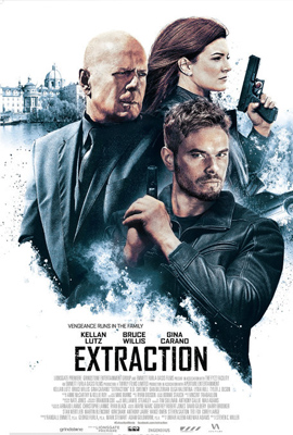 Extraction