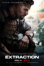 ดูหนัง Extraction (2020) คนระห่ำภารกิจเดือด เต็มเรื่อง ดูหนังออนไลน์ 2022