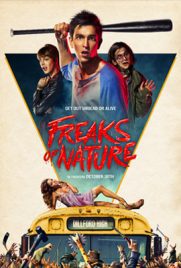 ดูหนัง Freaks of Nature (2015) สามพันธุ์เพี้ยน เกรียนพิทักษ์โลก เต็มเรื่อง Kodsanook