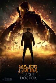 ดูหนัง Major Grom: Plague Doctor ฮีโร่ปราบวายร้าย เต็มเรื่อง | Kodsanook
