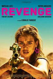 ดูหนัง Revenge (2018) ดับแค้น ซับไทย เต็มเรื่อง | Kodsanook