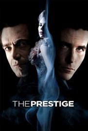 ดูหนัง The Prestige (2006) ศึกมายากลหยุดโลก เต็มเรื่อง | Kodsanook