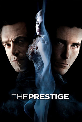ดูหนัง The Prestige (2006) ศึกมายากลหยุดโลก เต็มเรื่อง | Kodsanook