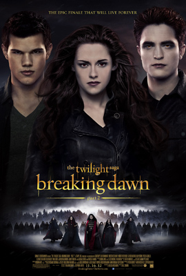 ดูหนัง The Twilight Saga Breaking Dawn Part 2 (2012) เบรคกิ้งดอว์น 2 พากย์ไทย เต็มเรื่อง | Kodsanook