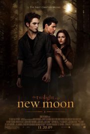 ดูหนัง The Twilight Saga New Moon แวมไพร์ ทไวไลท์ 2 นิวมูน พากย์ไทย เต็มเรื่อง | Kodsanook