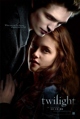 ดูหนัง Twilight 1 (2008) แวมไพร์ ทไวไลท์ 1 พากย์ไทย เต็มเรื่อง | Kodsanook