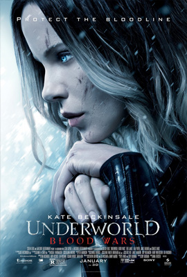 ดูหนัง Underworld 5 Blood Wars (2016) มหาสงครามล้างพันธุ์อสูร เต็มเรื่อง | Kodsanook