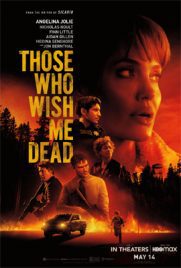 ดูหนัง Who Wish Me Dead ใครสั่งเก็บตาย พากย์ไทย เต็มเรื่อง | Kodsanook