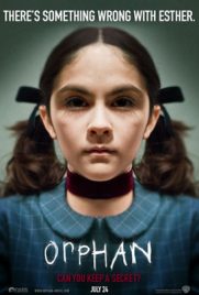 ดูหนัง เด็กนรก (2009) Orphan พากย์ไทย เต็มเรื่อง | Kodsanook