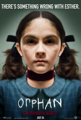 ดูหนัง เด็กนรก (2009) Orphan พากย์ไทย เต็มเรื่อง | Kodsanook