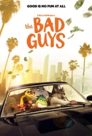 The Bad Guy