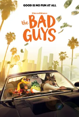 The Bad Guy