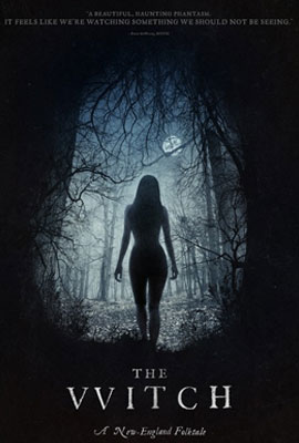 ดูหนัง The Witch (2015) อาถรรพ์แม่มดโบราณ เต็มเรื่อง | Kodsanook