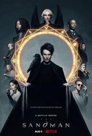 ดูซีรี่ย์ The Sandman (2022) เดอะ แซนด์แมน ซับไทย เต็มเรื่อง | Kodsanook
